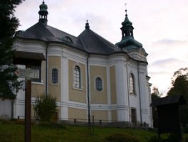 kostel