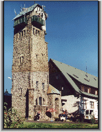 Královka